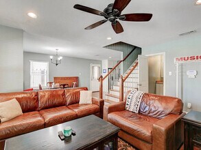 3201 Forest Park Blvd in Fort Worth, TX - Building Photo - Building Photo