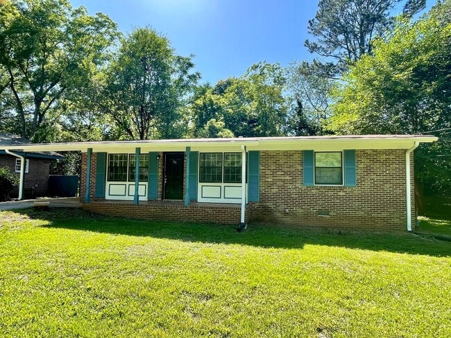 property at 285 Clarke Dr