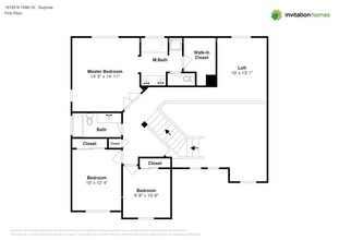 16105 N 159th Dr in Surprise, AZ - Building Photo - Building Photo