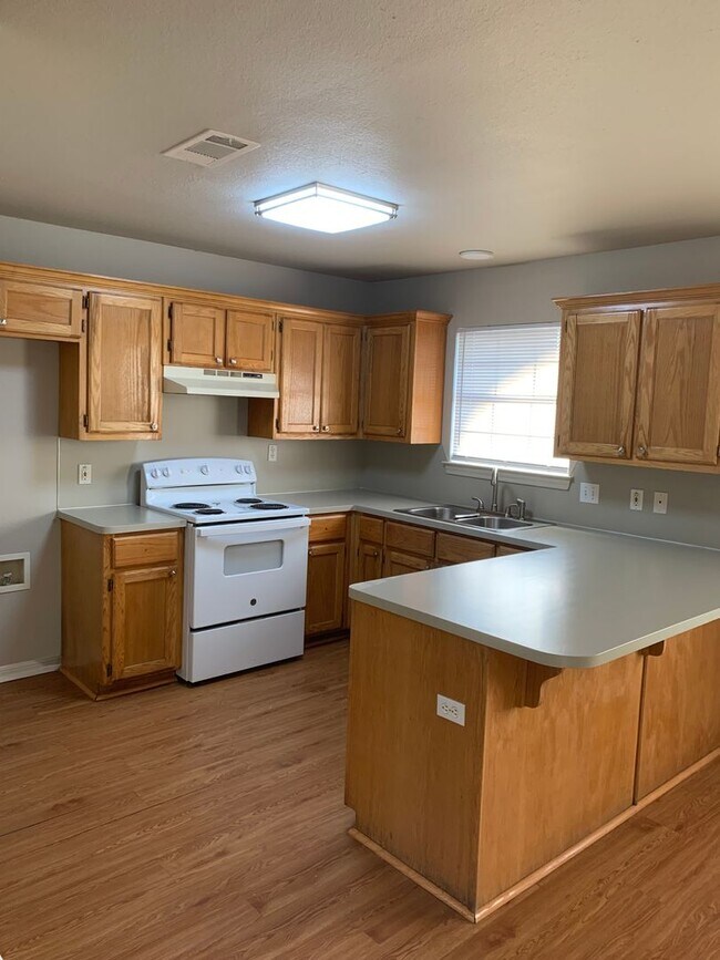 108 Choctaw Ct in Waco, TX - Building Photo - Building Photo