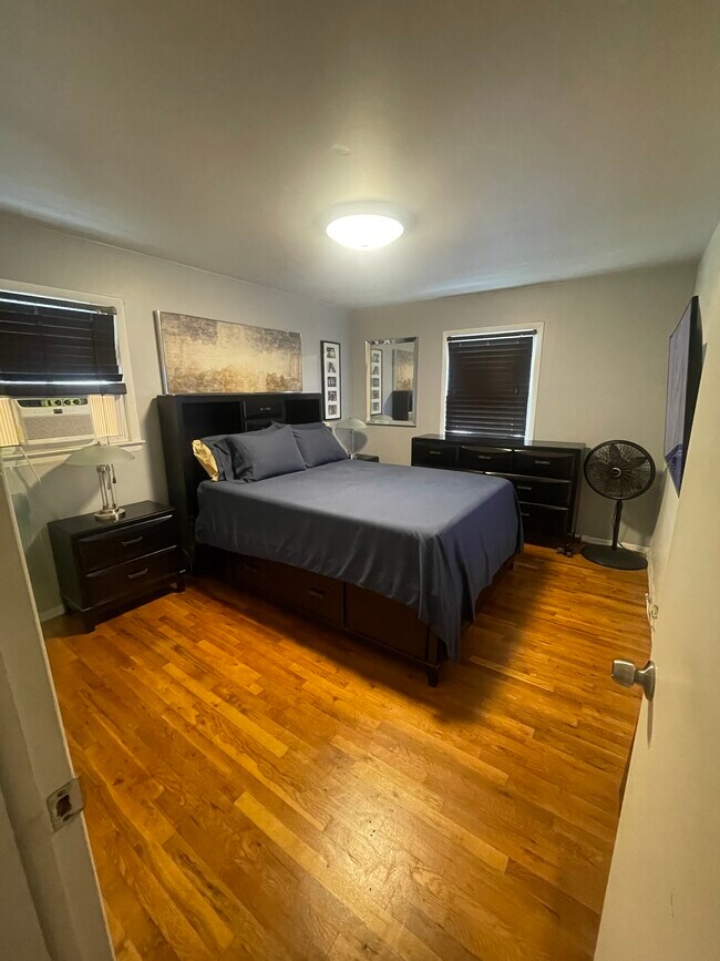 287 Perry Ave, Unit Unit #2 in Union, NJ - Building Photo - Building Photo