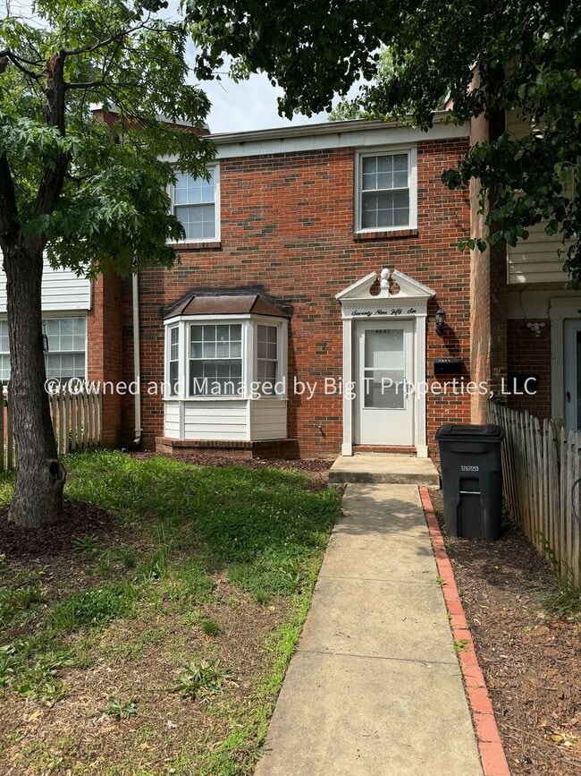 property at 7956 Community Dr