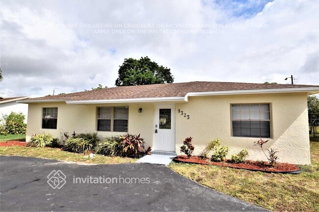 property at 9323 Southampton Pl