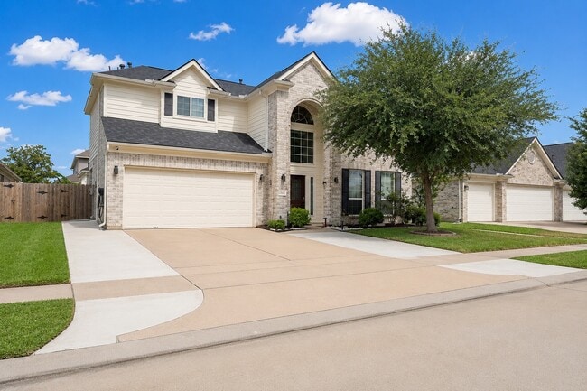 property at 3307 Single Ridge Way