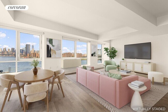 440 Kent Ave in Brooklyn, NY - Building Photo - Building Photo