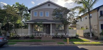 91-1122-1122 Kaiopua St in Ewa Beach, HI - Building Photo