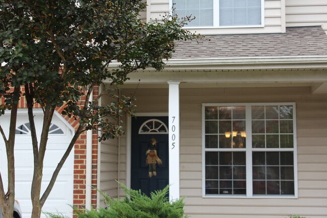 property at 7005 Darby Ct