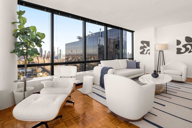 420 E 61st St in New York, NY - Building Photo - Building Photo