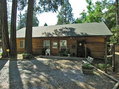 5180 Pony Express Trl in Camino, CA - Building Photo