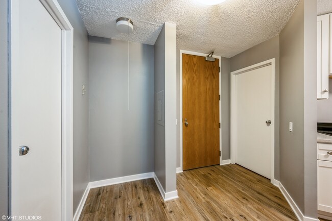 2800 N Orchard St in Chicago, IL - Building Photo - Building Photo