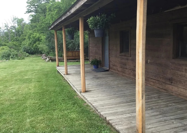 property at 5512 State Road 144