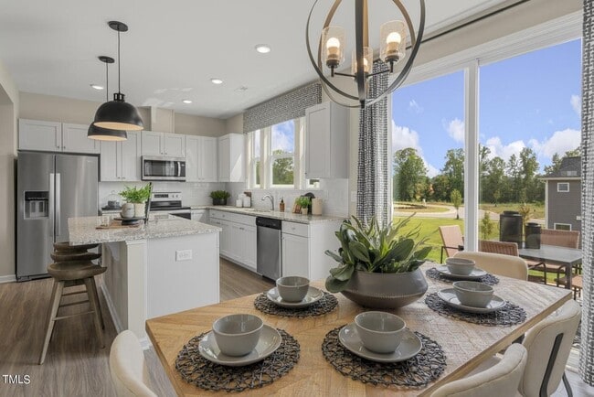 139 Siebold St in Garner, NC - Foto de edificio - Building Photo