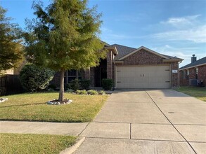 150 Meadow Crest Dr in Princeton, TX - Building Photo - Building Photo