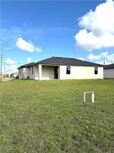 2713 25th St SW in Lehigh Acres, FL - Building Photo - Building Photo
