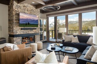 8 Diversion Ln in Big Sky, MT - Building Photo