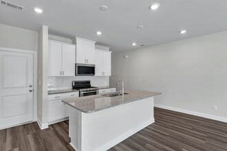 2603 Greenmarket Dr in Charlotte, NC - Building Photo - Building Photo