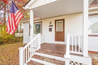 3537 Buckingham St in Norfolk, VA - Building Photo - Building Photo