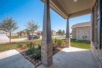 7134 Glennwick Grv Ln in Richmond, TX - Foto de edificio - Building Photo