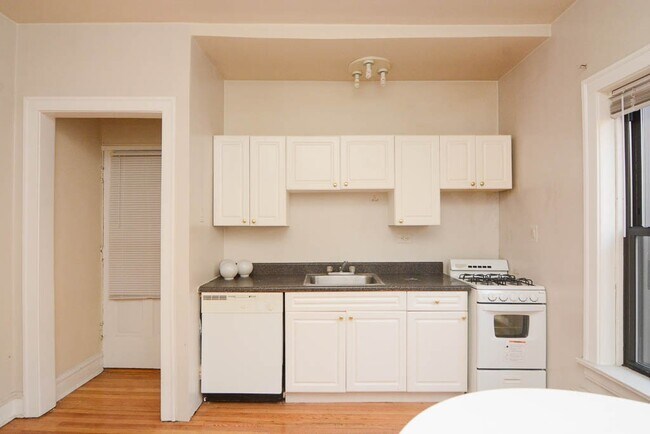 1036 Dempster St in Chicago, IL - Building Photo - Building Photo