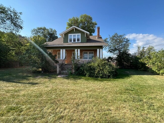 620 Jackson Blvd in Rapid City, SD - Building Photo - Building Photo