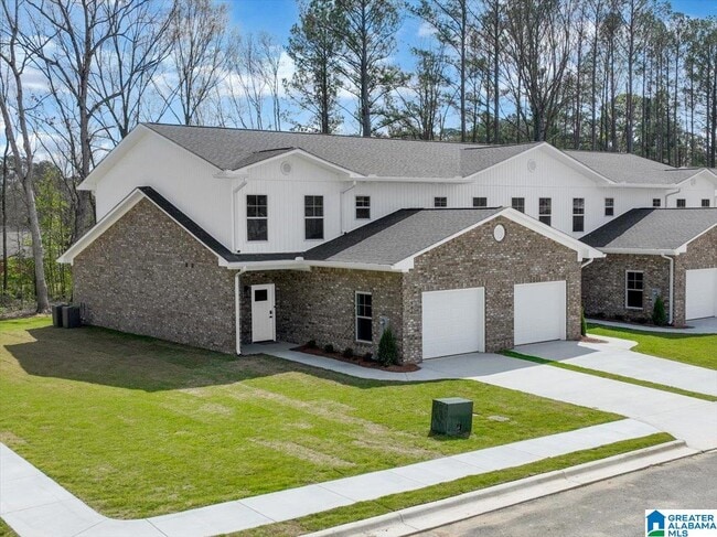 304 GARDEN St in Cullman, AL - Building Photo - Building Photo