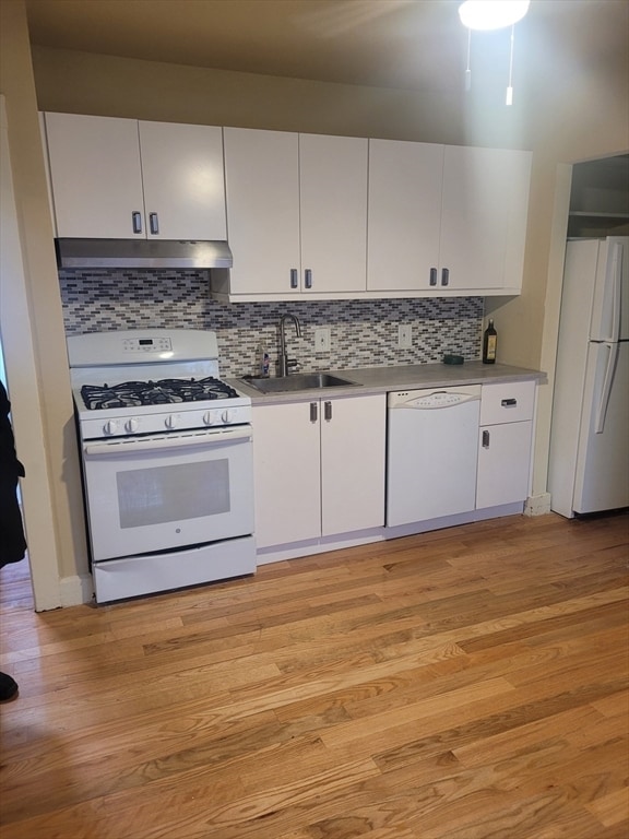 104 George St in Boston, MA - Building Photo - Building Photo