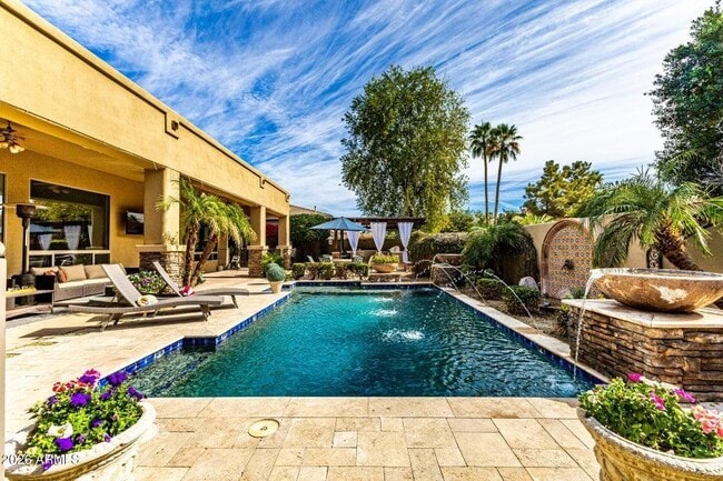 10919 E Onyx Ct in Scottsdale, AZ - Building Photo - Building Photo