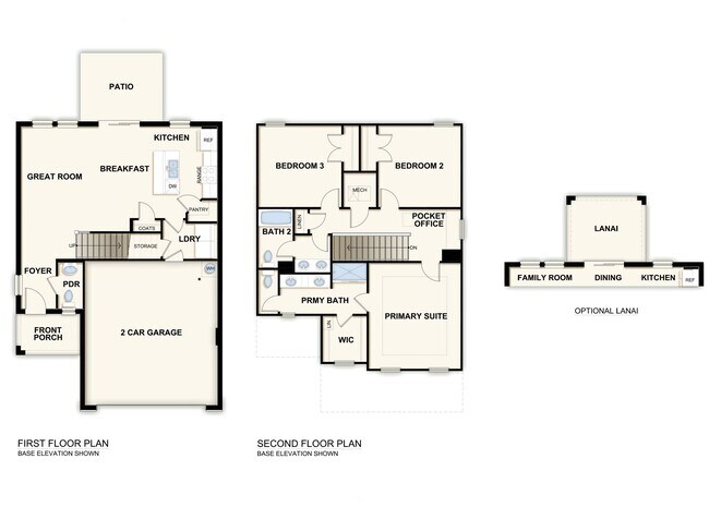 27296 St Andrews Ave in Wesley Chapel, FL - Building Photo - Building Photo