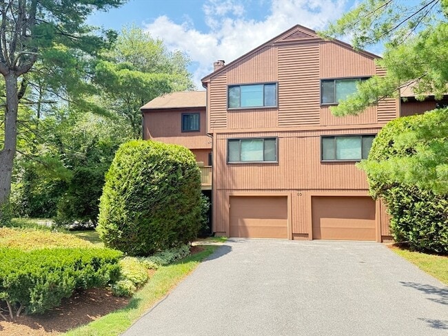 50 Treetop Park in Westborough, MA - Building Photo - Building Photo