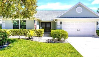 13005 Meadowbreeze Dr in Wellington, FL - Building Photo