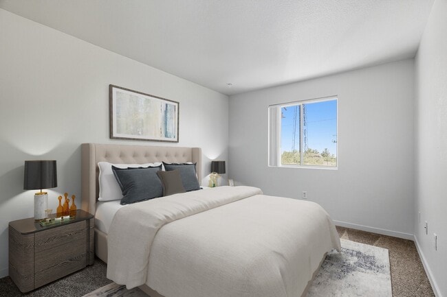 Copper Canyon in Huachuca City, AZ - Building Photo - Building Photo