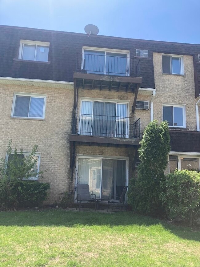 property at 92 Olesen Dr