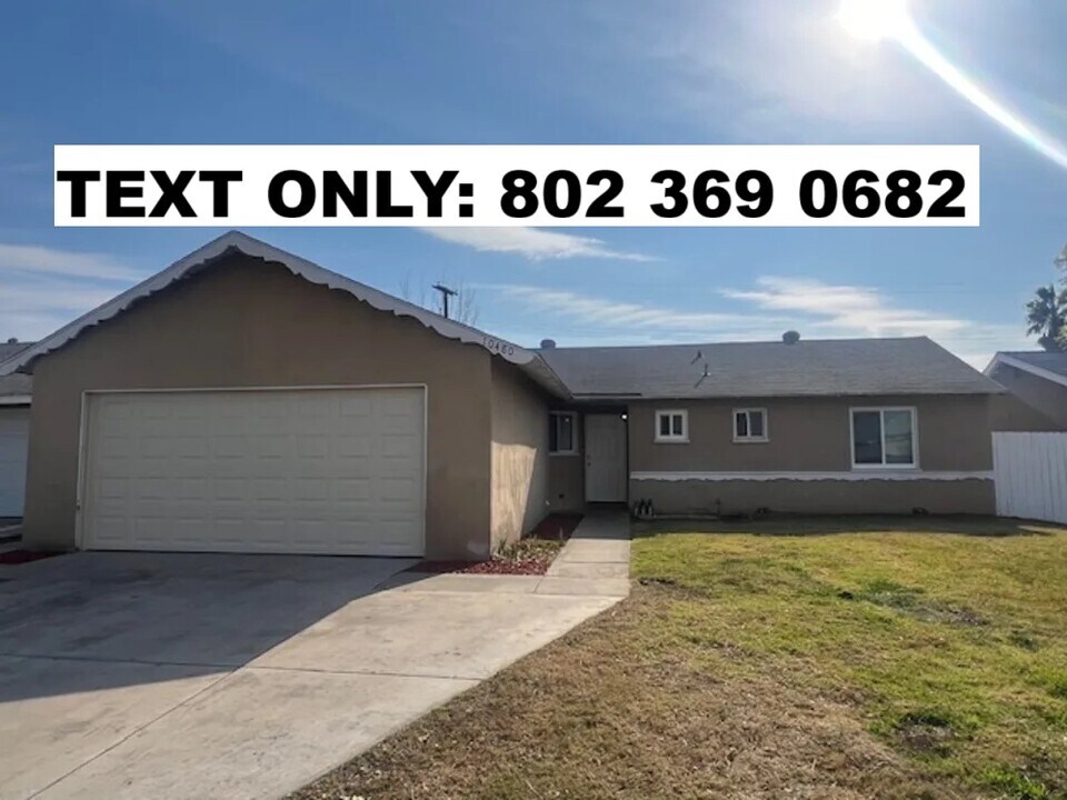 10679 Hole Ave in Riverside, CA - Building Photo