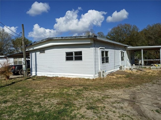 property at 3368 Maple Ln
