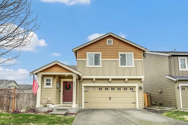 property at 6951 Fresco Dr SE