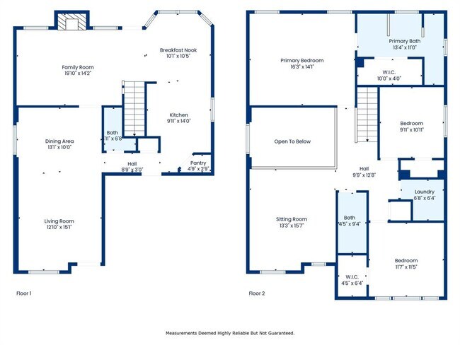 13302 Black Canyon Dr in Austin, TX - Building Photo - Building Photo