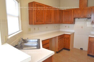 1651 Ashwood Cir in Middleburg, FL - Building Photo - Building Photo