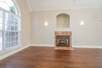 2641 Westhaven Dr in Murfreesboro, TN - Foto de edificio - Building Photo