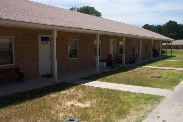 Country Place Apartments in Whitehouse, TX - Foto de edificio - Building Photo