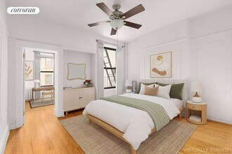715 Carroll St in Brooklyn, NY - Building Photo - Building Photo