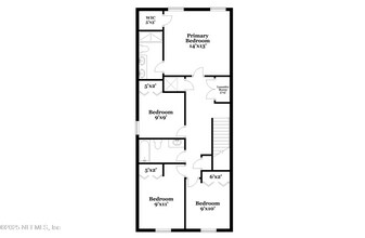 580 Eiseman Wy in Jacksonville, FL - Building Photo - Building Photo