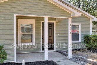 3405 Princess Ct in Augusta, GA - Building Photo - Building Photo