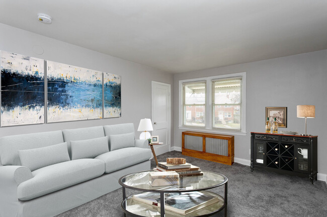 1304 Dartmouth Ave, Unit Apt. 1