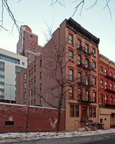 514 W 50th St Apartments