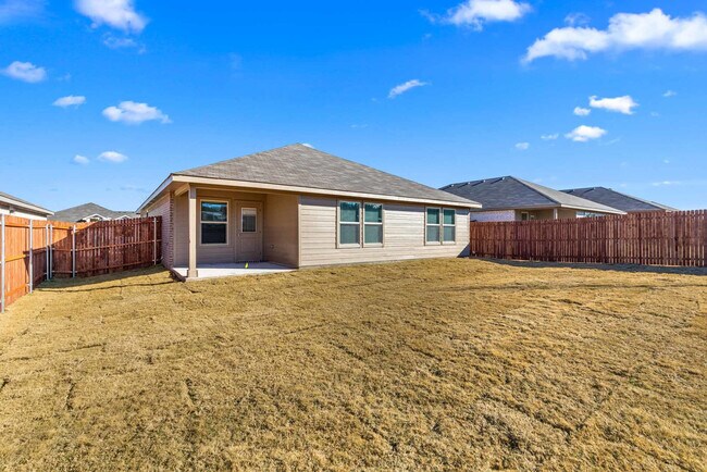 Covey Homes Azle photo'
