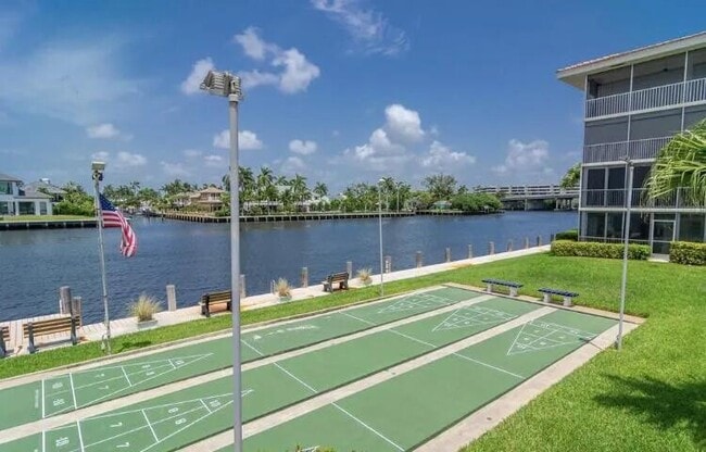 property at 1910 S Ocean Blvd