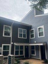 Wesley Apartments - Senior Living Community in Lynchburg, VA - Building Photo - Building Photo