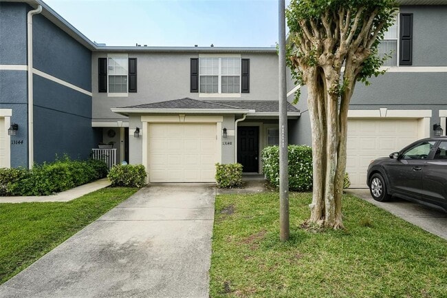 property at 13148 Lexington Summit St