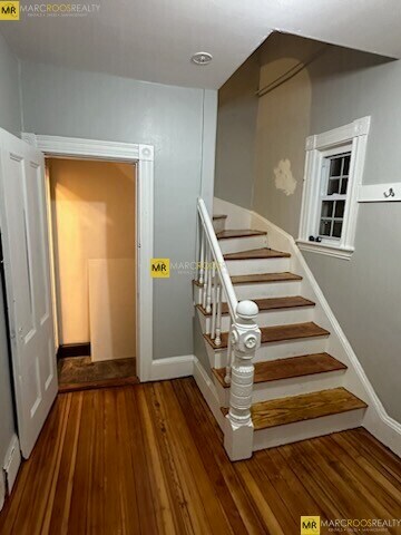 135 Nonantum St, Unit T in Boston, MA - Building Photo - Building Photo