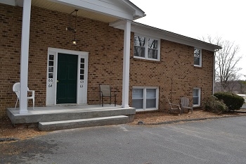 Ashton Village in Waynesboro, VA - Building Photo